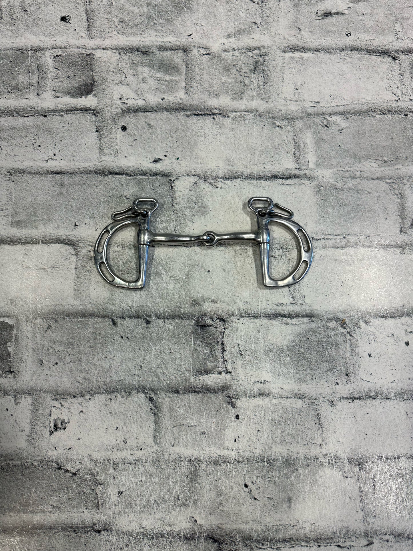 4.5" Kimberwick Bit