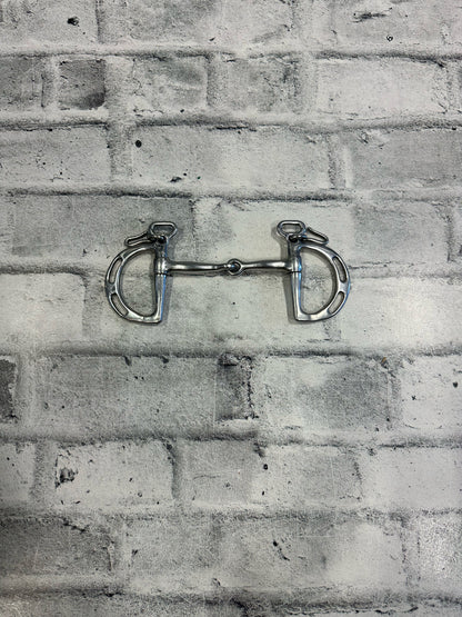 4.5" Kimberwick Bit