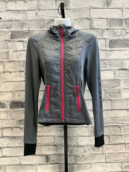 Foal Riding Jacket Grey XS