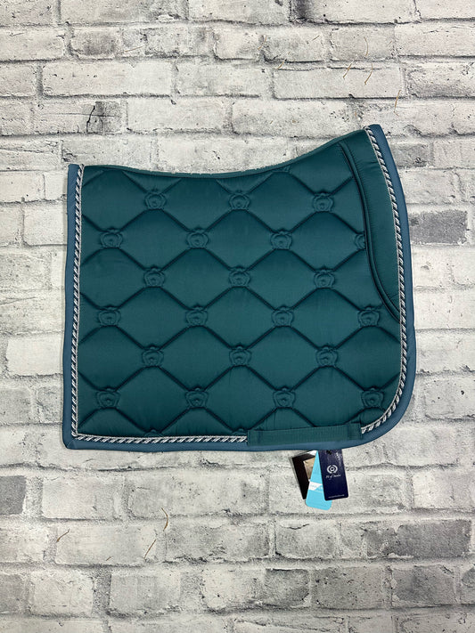 PS of Sweden Dressage Pad Petrol Cob NEW