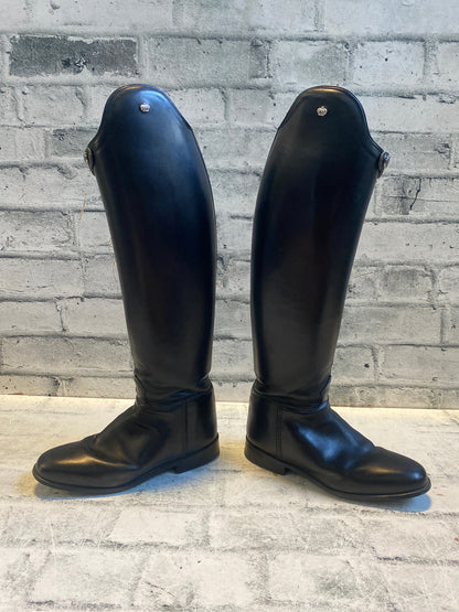 Konig Dressage Boot H18" C13.5" 7.5