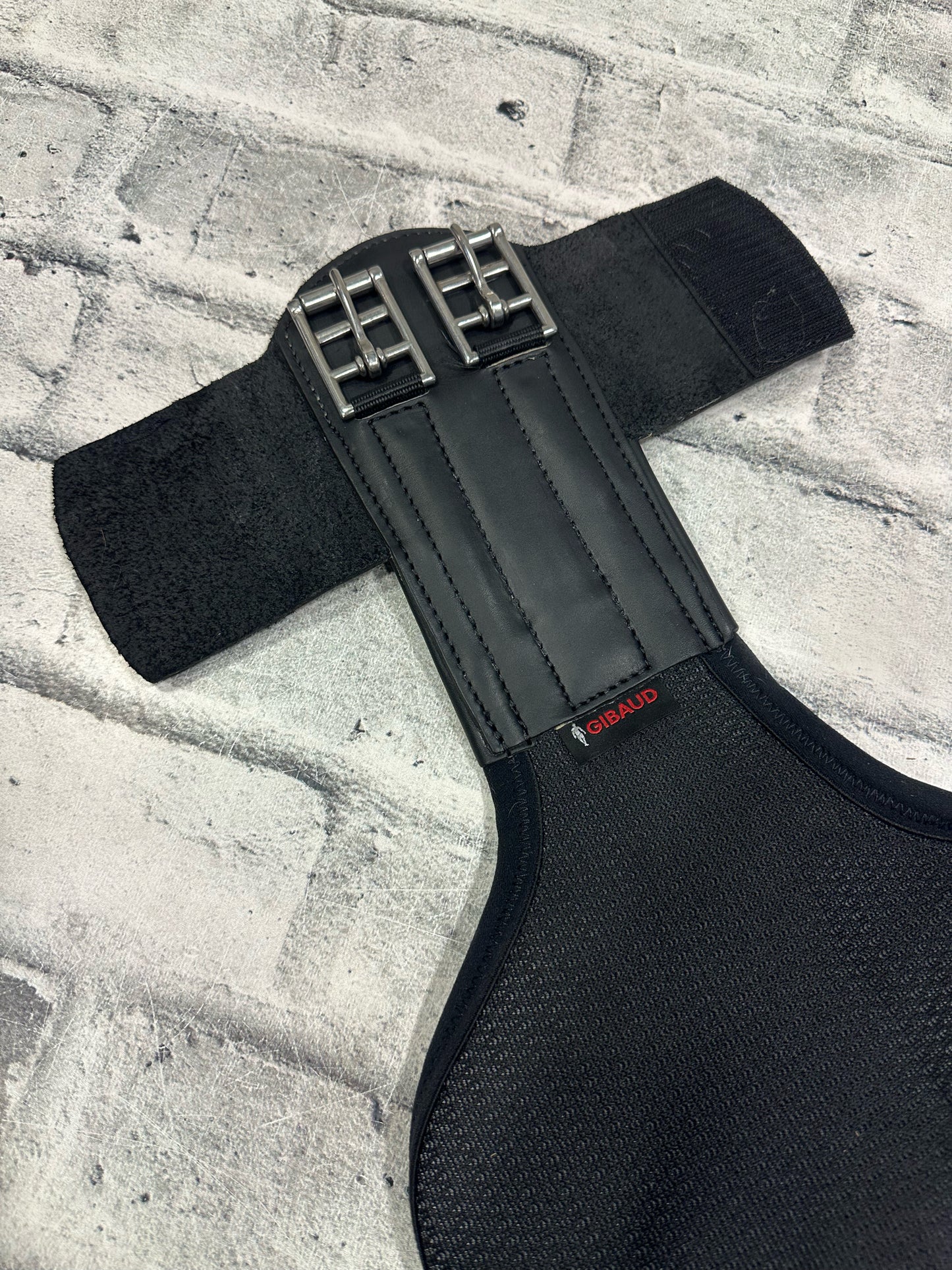 26" Mikmar Comfort Dressage Girth