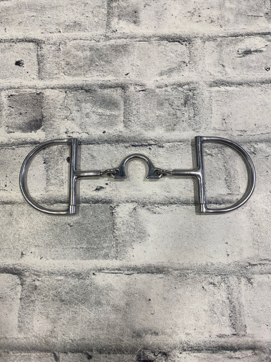 5.5" Segunda Dee Ring