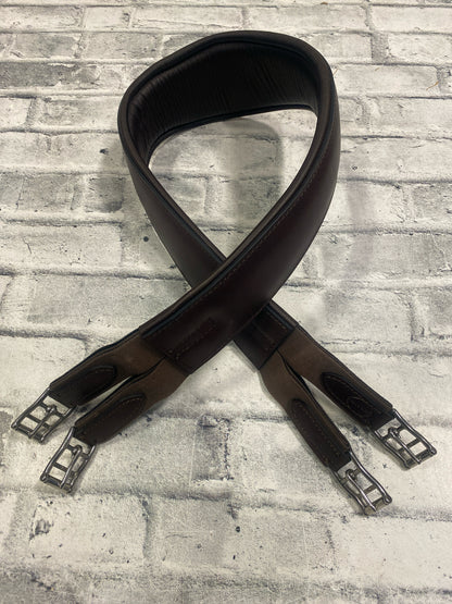 54" Ideal WRS Girth Brown