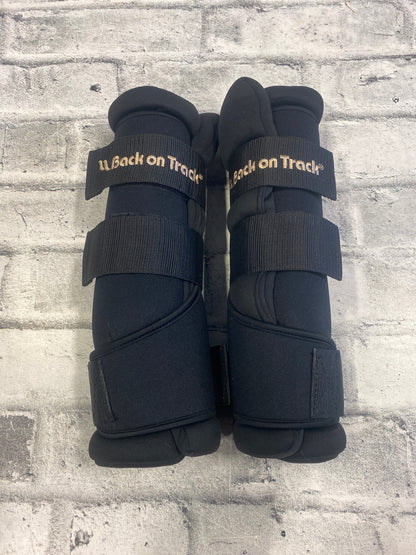 Back On Track Quick Wraps 12 NEW