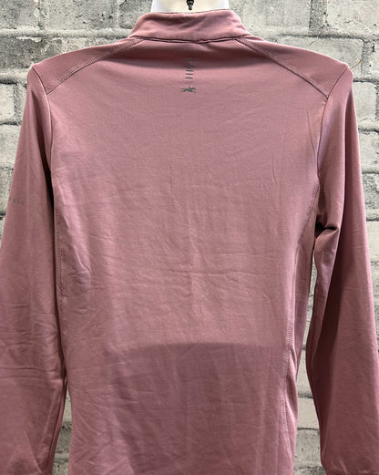 Schockemohle LS Thermal Shirt Pink M