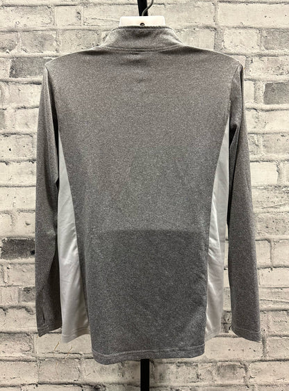 Horsewear LS Shirt Grey M (US8)