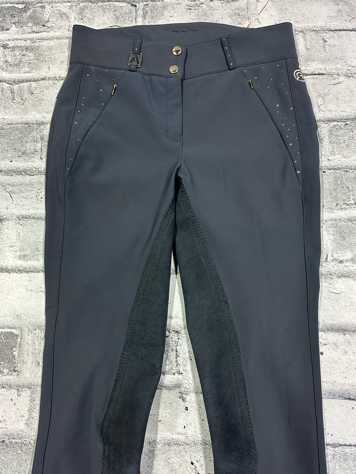 Anky FS Breeches Grey 28