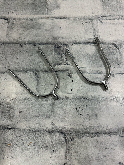 15mm Prince Of Wales Spurs