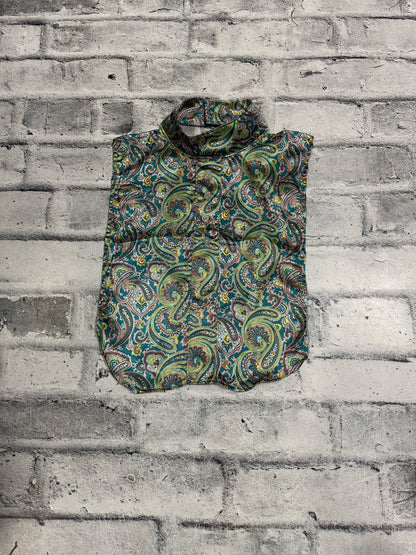 Dickie Multi Paisley