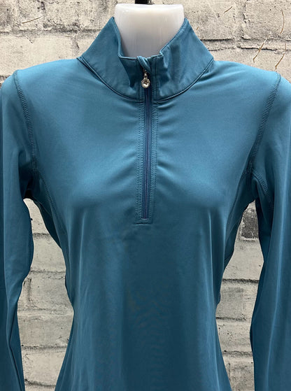 PS Of Sweden LS Shirt Blue XS