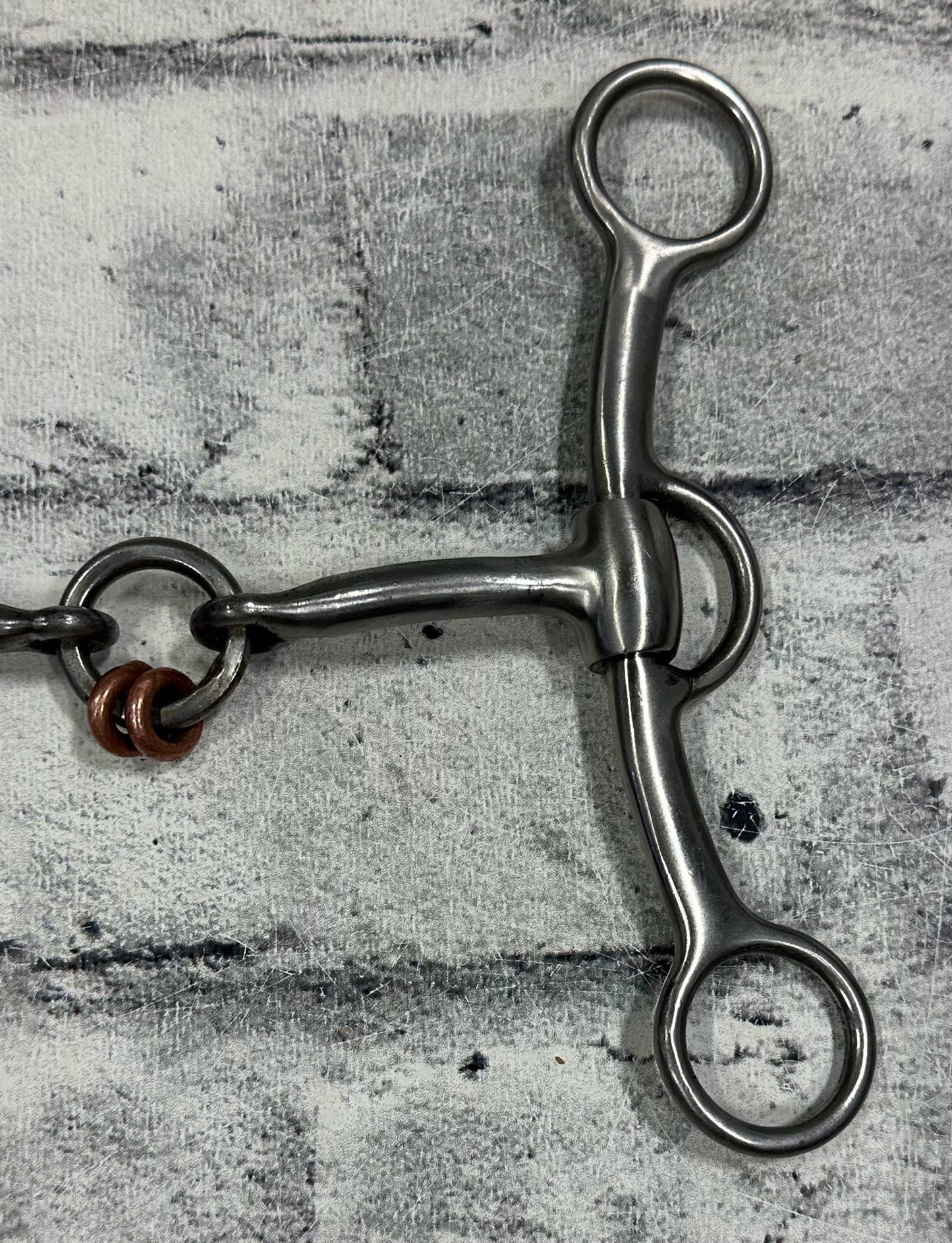 5" Lifesaver Shank Bit