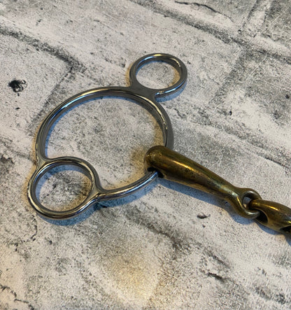 5.25" 2 Ring Elevator Bit w/Losenge