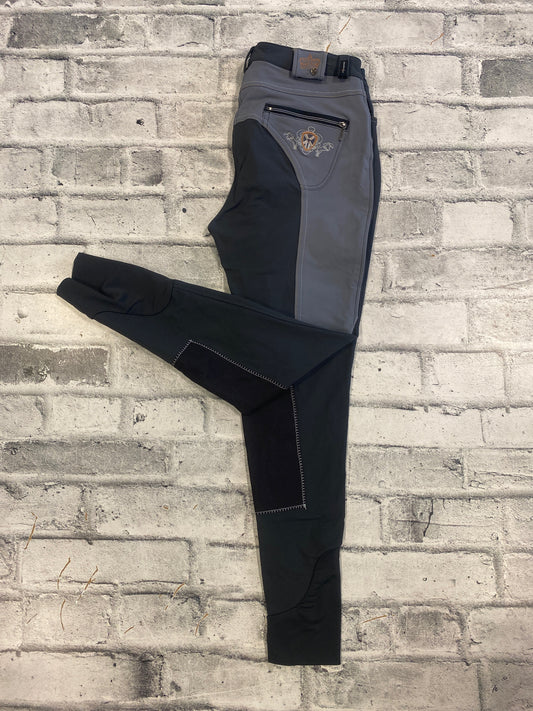 Fouganza KP Breeches Grey S