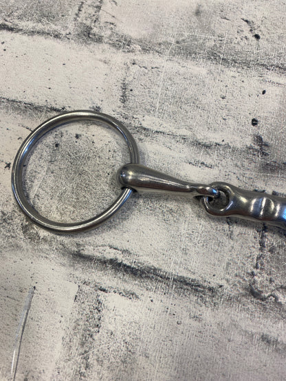5.25" Loose Ring w/Losenge