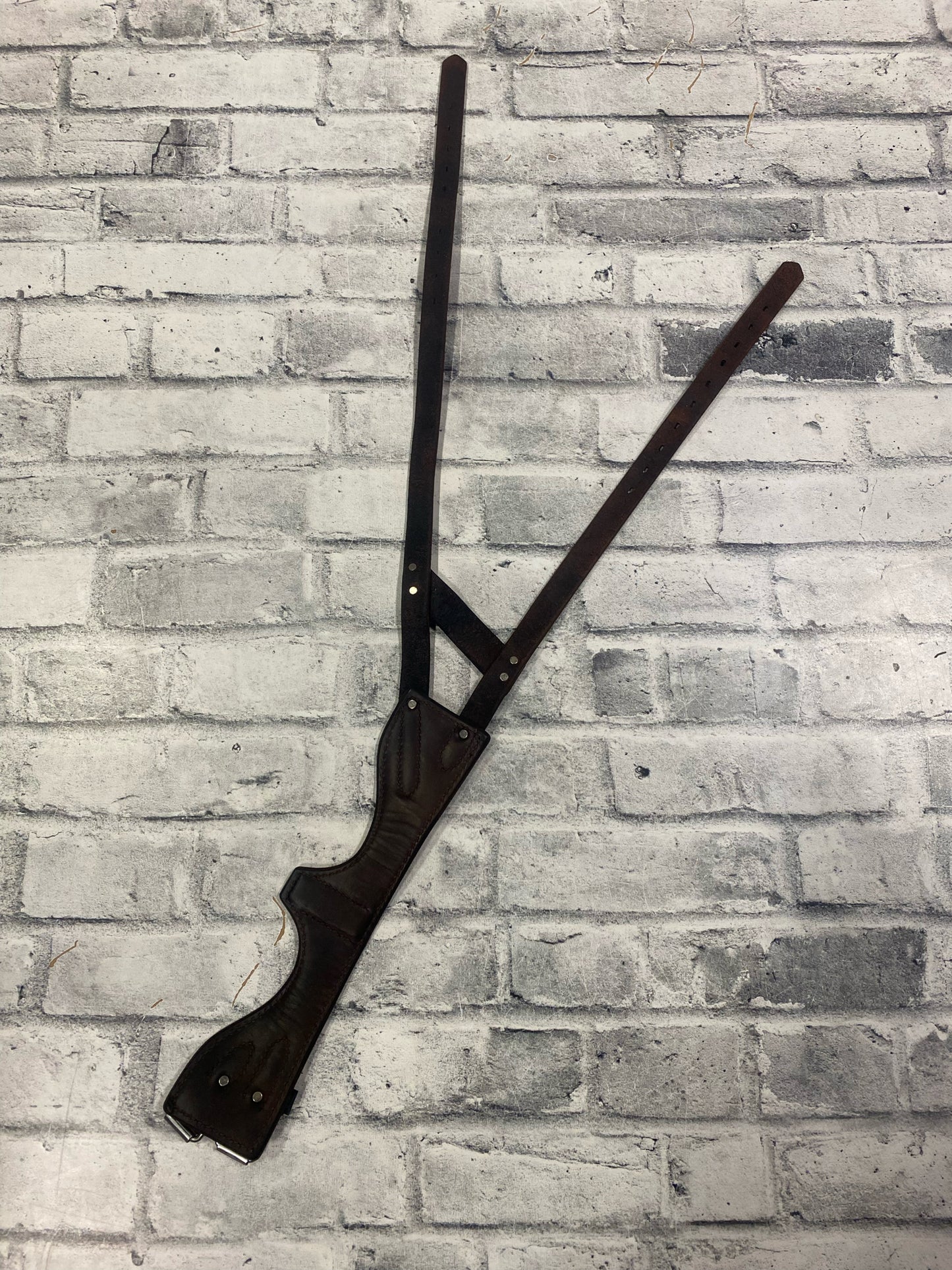 Weaver Leather Cribbing Collar M