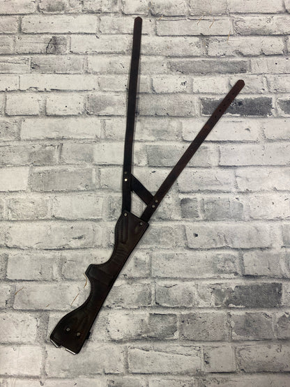 Weaver Leather Cribbing Collar M