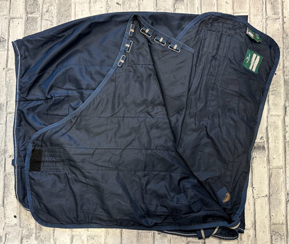 84" Amigo 100g Liner Navy