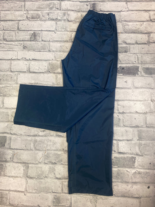 Viking Chinook Rain Pants Blue L