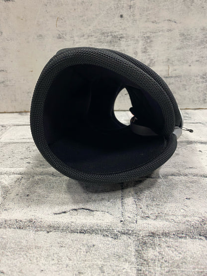 ProChoice Ballistic Bell Boots Black XL NEW