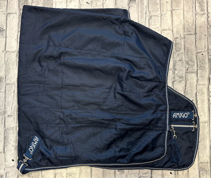 84" Amigo 100g Liner Navy