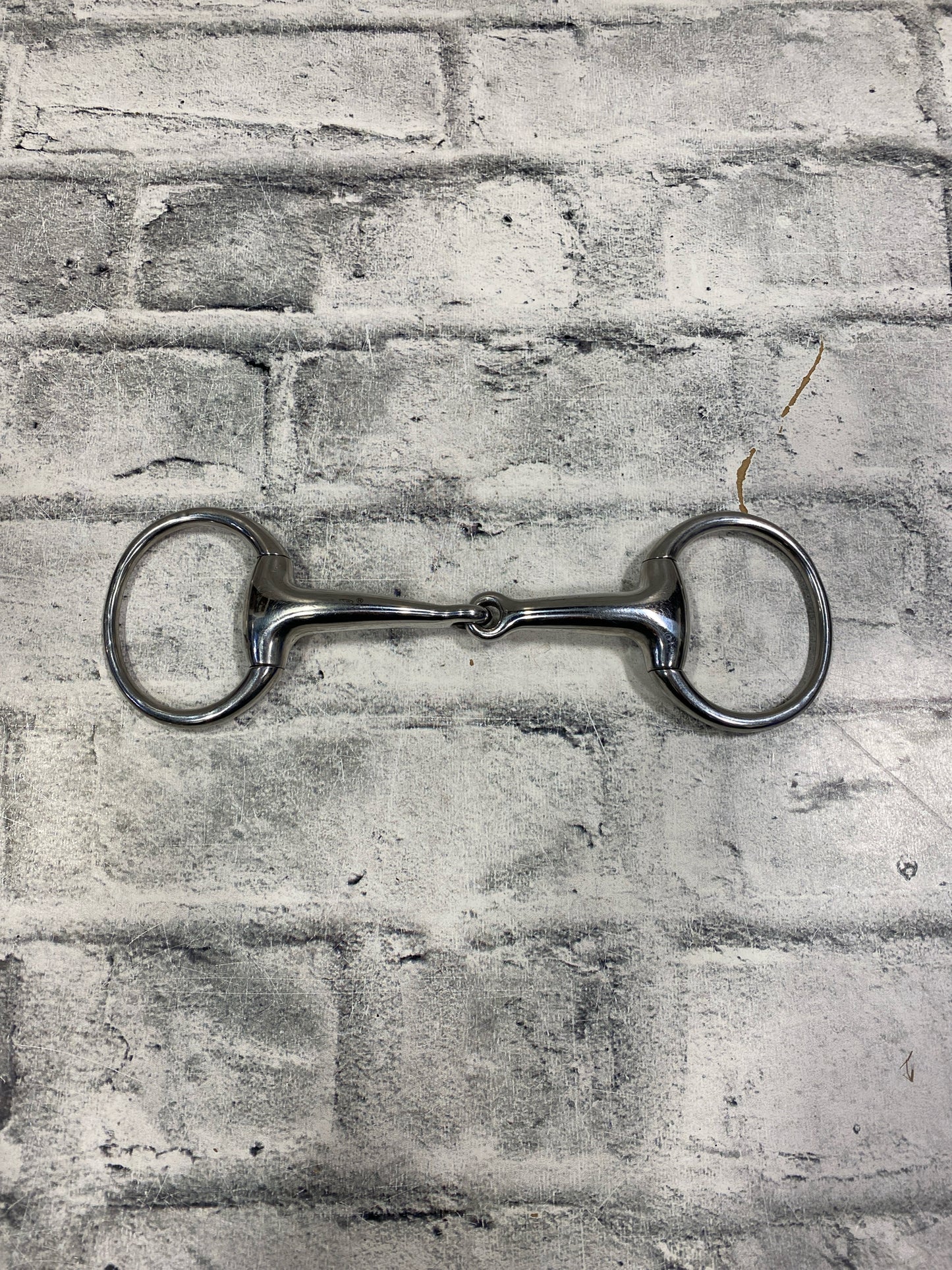 5" Metalab Eggbutt Bit