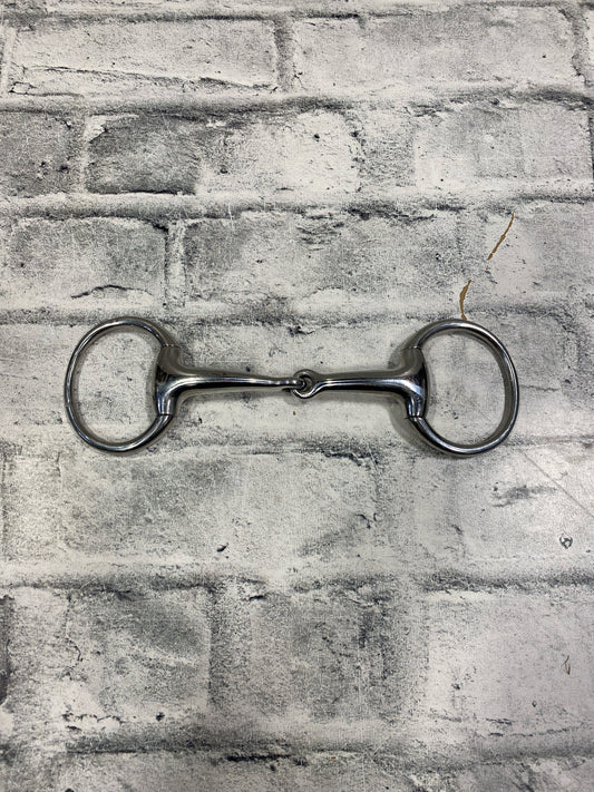 5" Metalab Eggbutt Bit