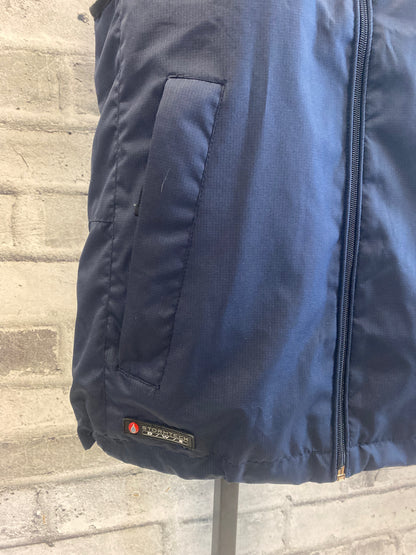 Stormtech Vest Navy XS