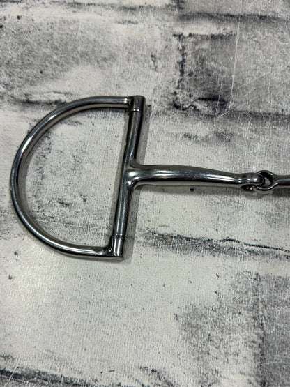 5" Dee Ring Bit