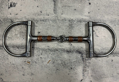 4.75" Copper Roller Dee Ring Bit