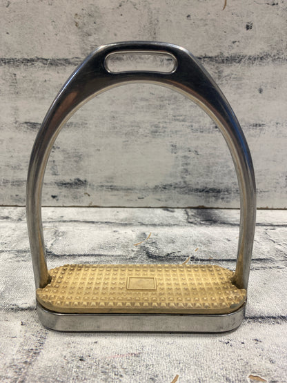4.75" Stirrup Irons