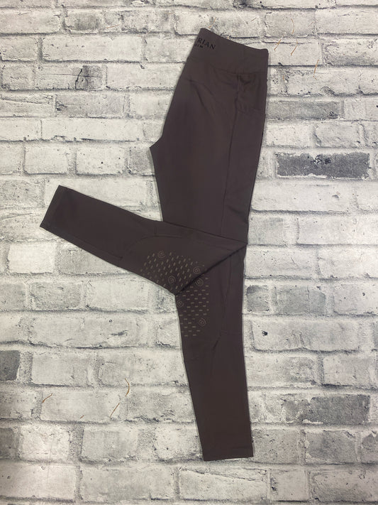 Equestrian Stockholm KP Breeches Taupe 28