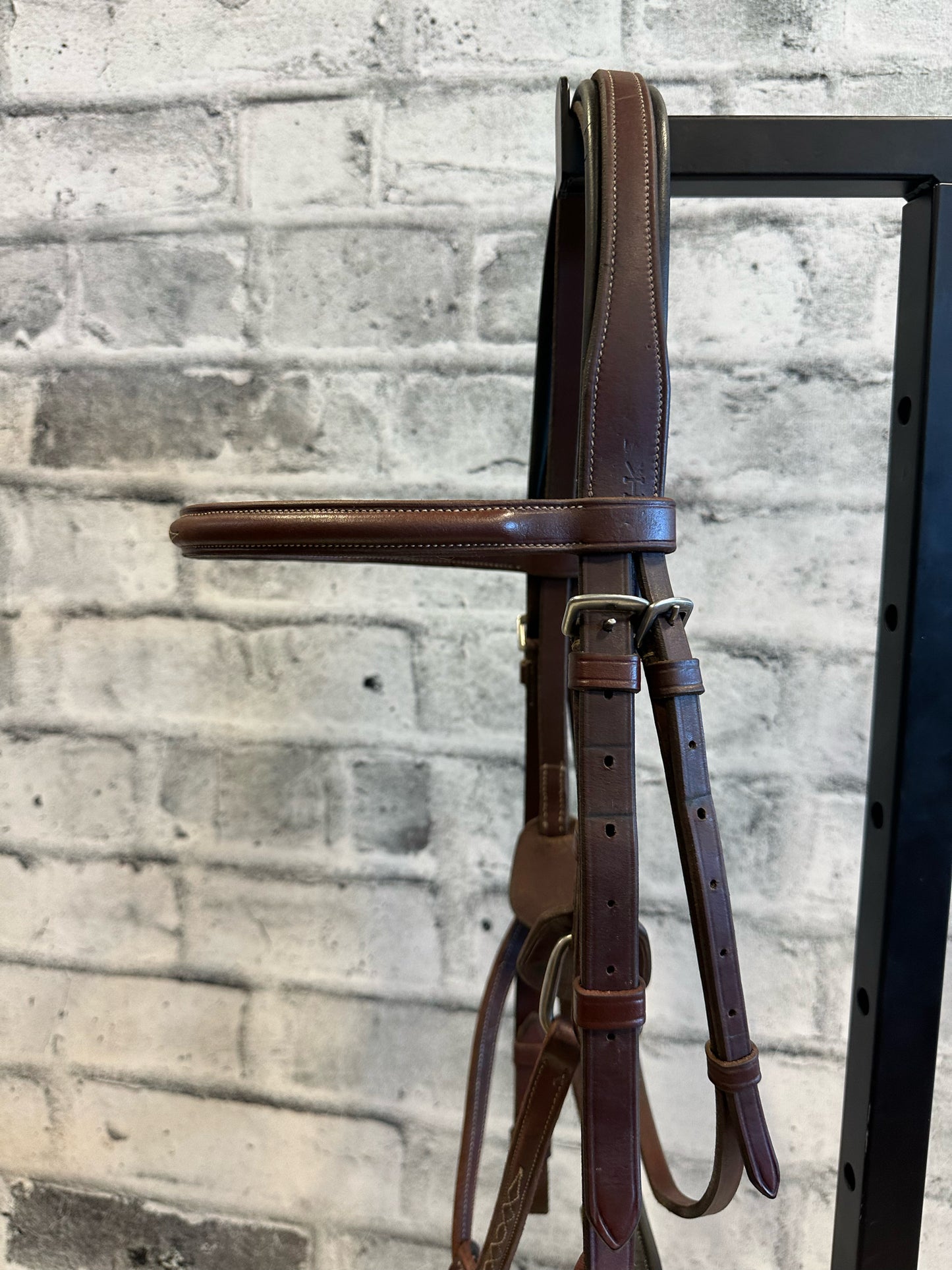 Dominus Figure 8 Hunter Bridle F