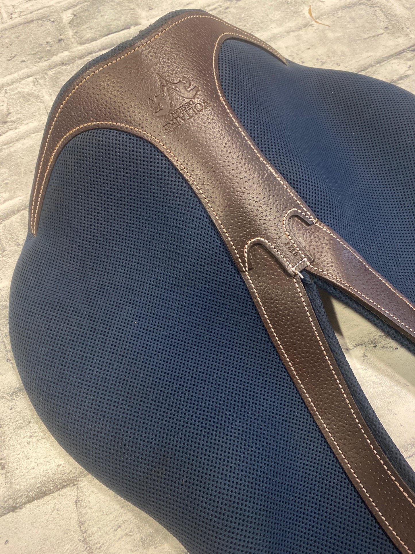 Voltaire Shimable Half Pad - Extra Shims Incl.