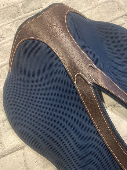 Voltaire Shimable Half Pad - Extra Shims Incl.