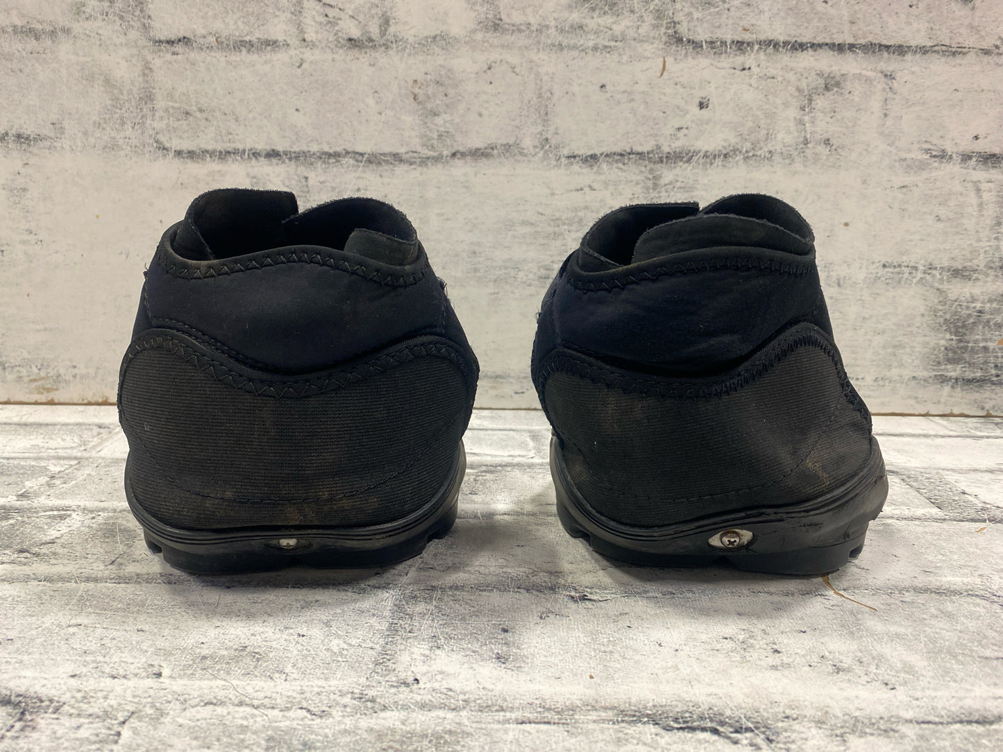 Easy Boots Size 4 (Pair)