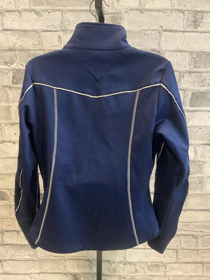 Tempo Lightweight Jacket Navy L