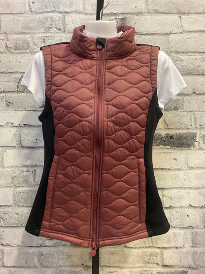 TemTeq Remy Vest Wild Ginger XS