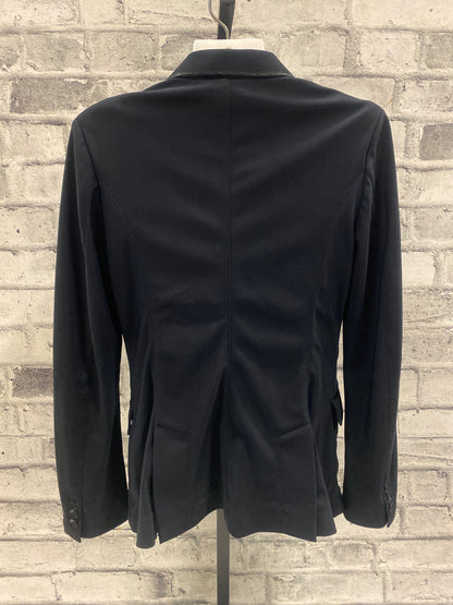 Grand Prix Show Jacket Navy M (EU 42)