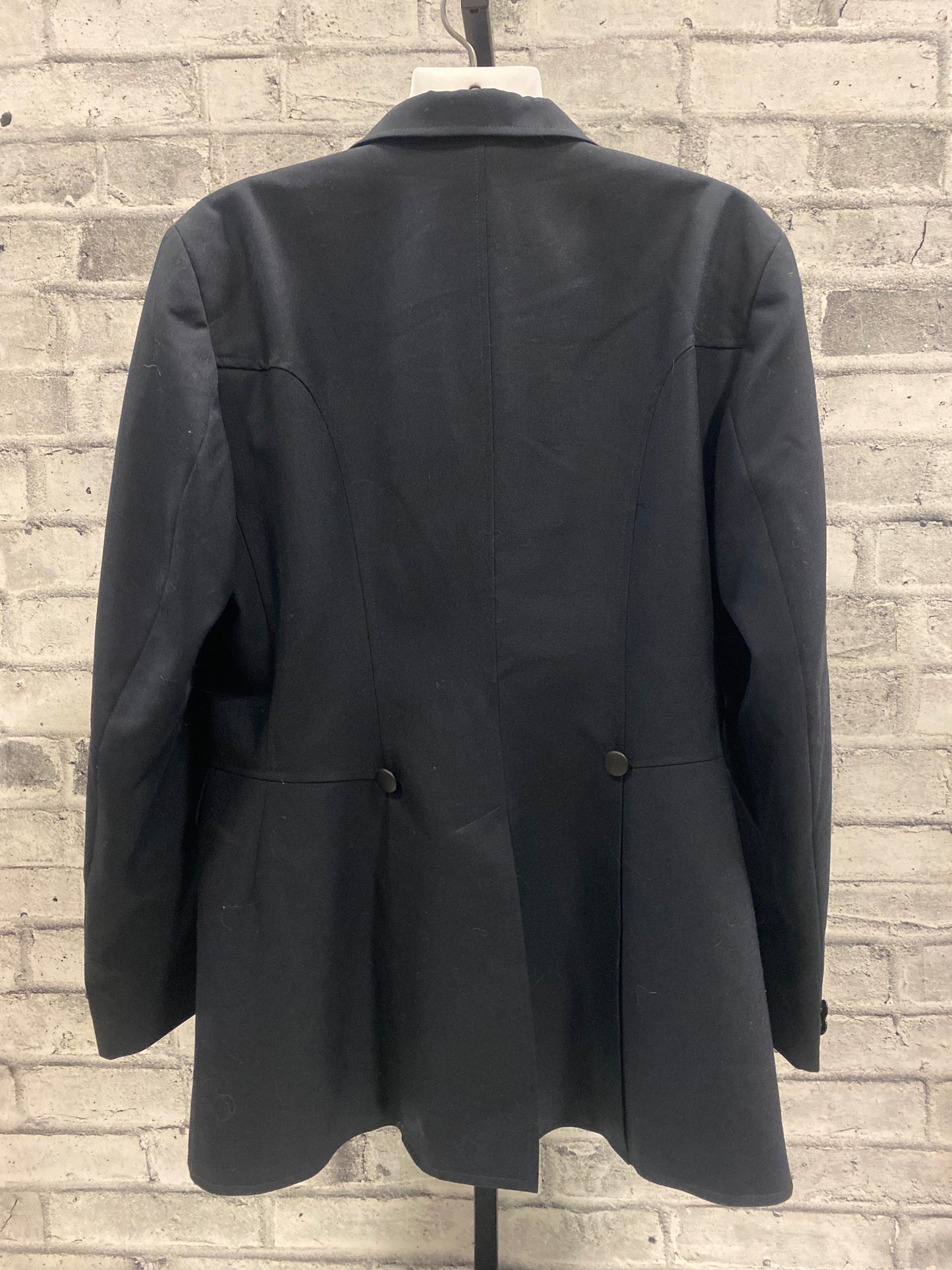 RJ Classics Show Jacket Navy 16L