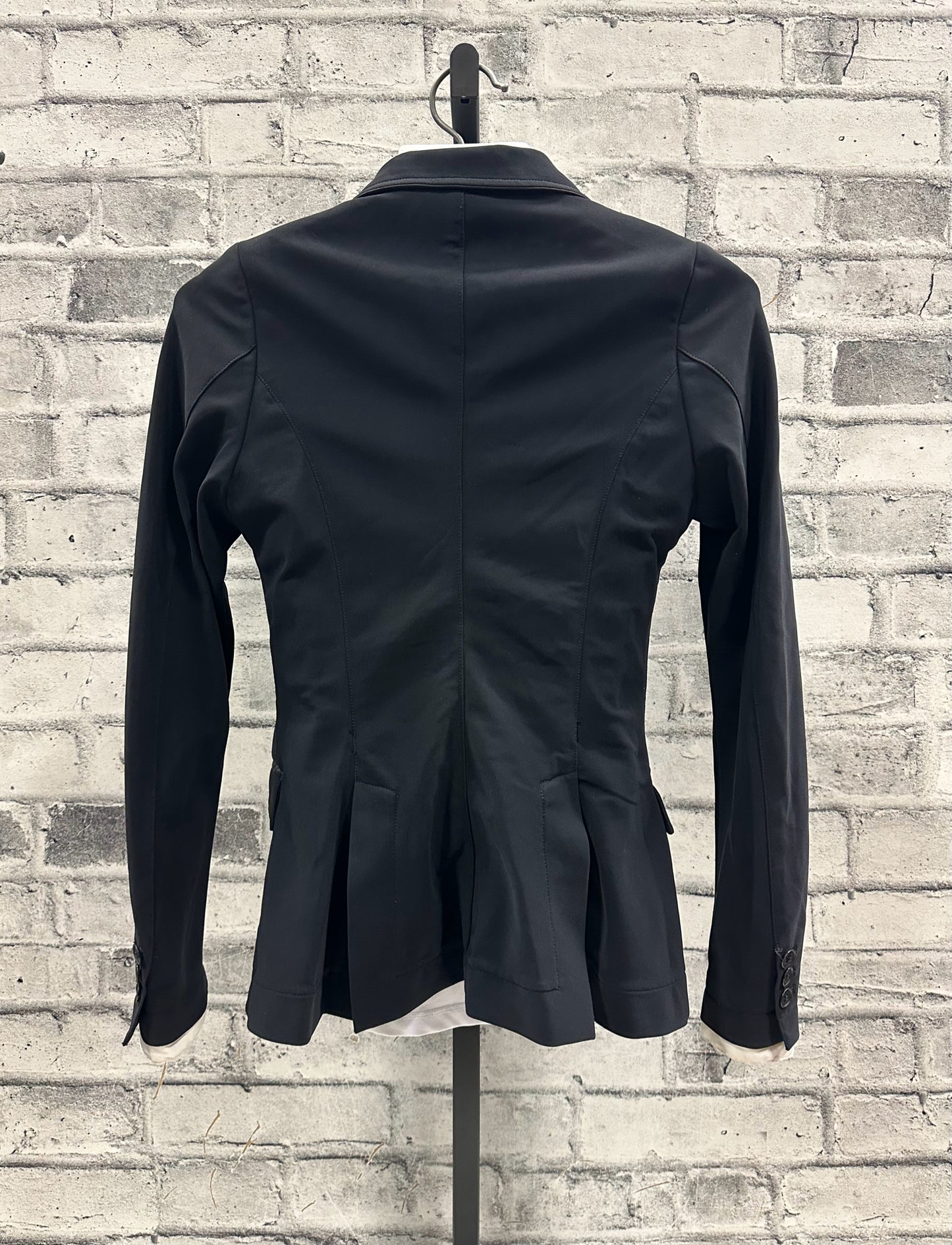 EGO7 Show Jacket Black S (EU 34)
