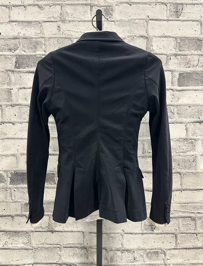 EGO7 Show Jacket Black S (EU 34)
