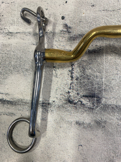 5.25 Neue Shule Salox Weymouth