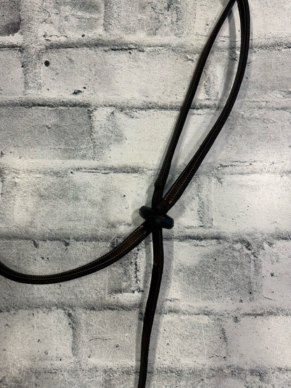 Crosby Raised Standing Martingale Brow F