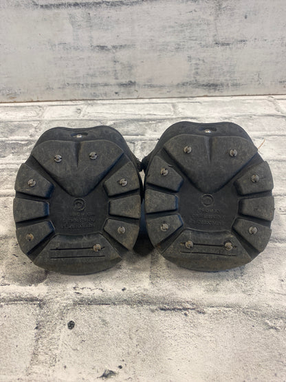 Easy Boot Pair w/Studs Size 1.5