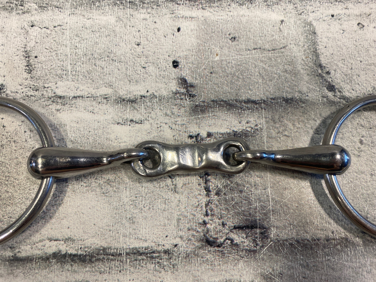 5.25" Loose Ring w/Losenge