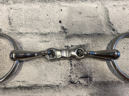 5.25" Loose Ring w/Losenge