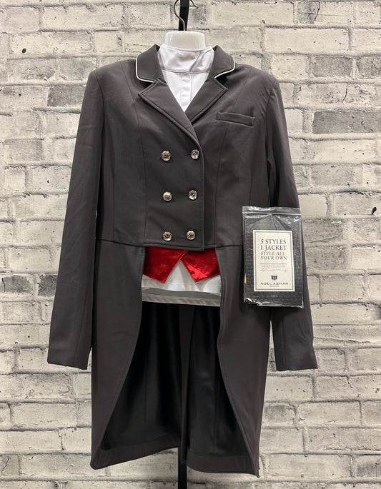 Asmar Tail Coat XL (with extra points)