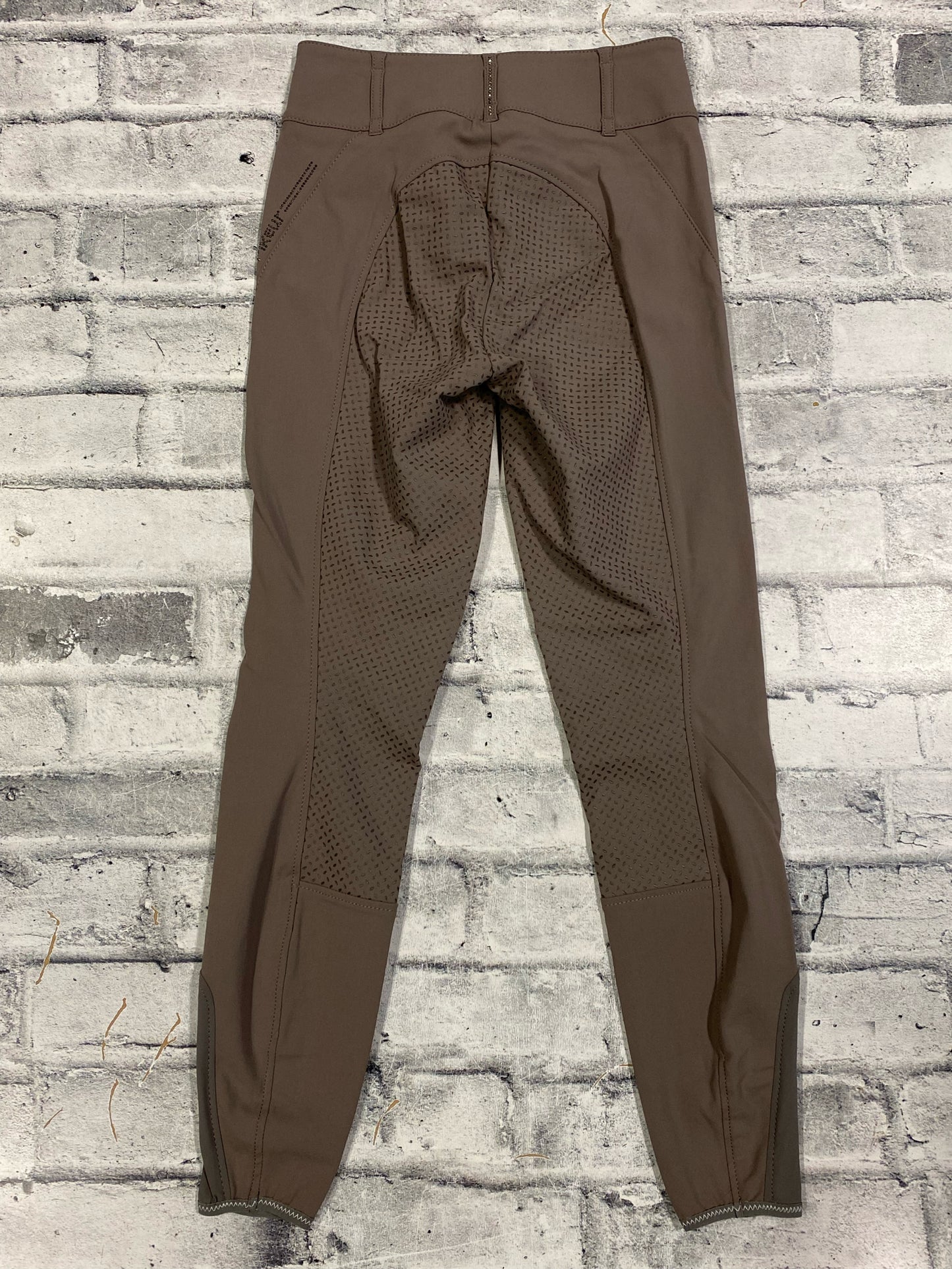 Pikeur Jonna Grip Breeches Taupe 24