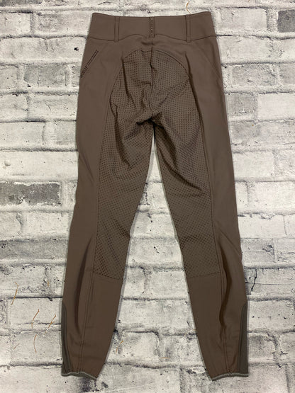 Pikeur Jonna Grip Breeches Taupe 24